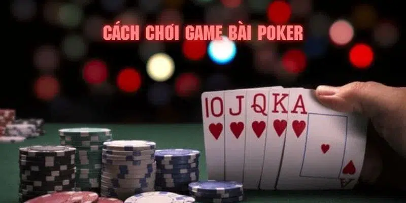 mcw87 đăng nhập poker 2024