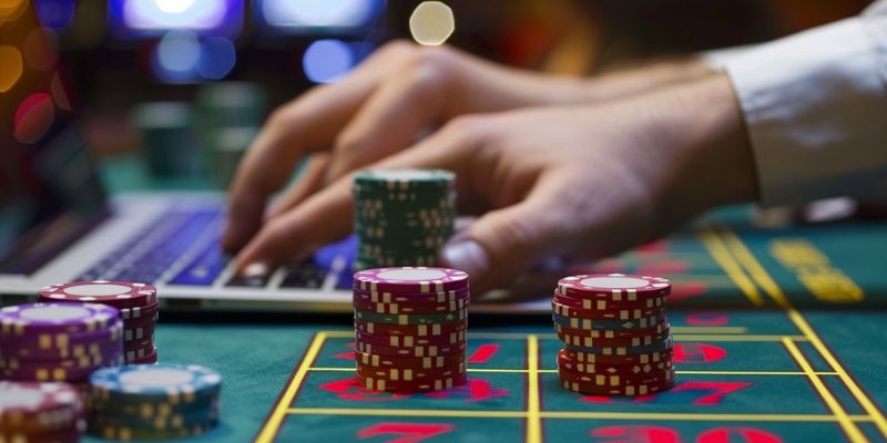 mcw87 Ace hai mươi tám thanh