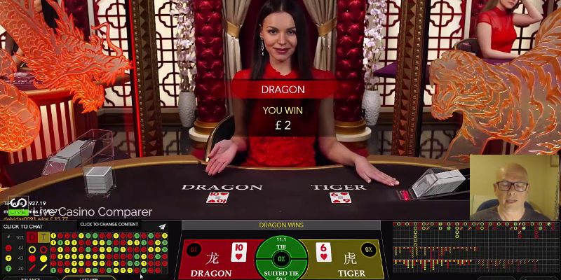 mcw87 CMD Thể Thao